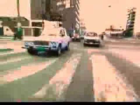 VIDEO MUSICAL CONTRAVIA UNO MÁS