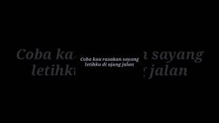 Download lagu Penantian - Lirik lagu || sad musik mp3
