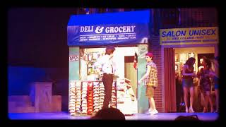 In the Heights: 96,000