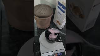 Segundo dia de dieta Pré bariatrica #bariátrica #dieta #obesidade