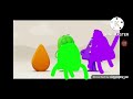 Color Blocks Intro Remake