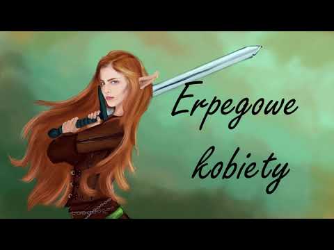 Erpegowe kobiety - Bardbarian