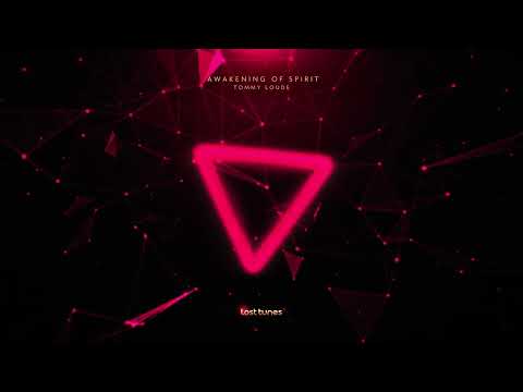 Tommy Loude - Awakening of Spirit