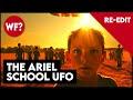 The UFO Incident That Shocked Ariel School Telepathic Extraterrestrials Re Edit