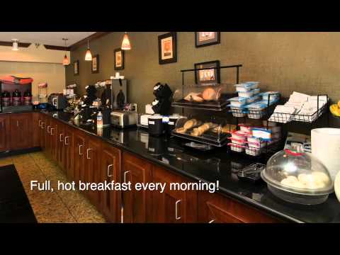 Comfort Inn & Suites Dulles Airport