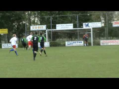 DUNO 2 in actie bij Koudekerk