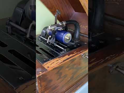 Amberola 30. Red Wing 1913