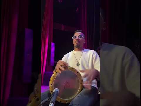 معقول انساك معقول فاضل شاكر ‏لحظات لا تنسى مع جمهور وجدة الميسترو امين بودشار يبدع كما العادة