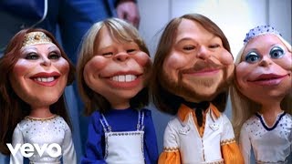 Abba The Last Video Official Video Video