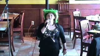 Stephanie Bentley - Stay