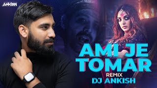 Download lagu Ami Je Tomar (Exclusive Remix) - DJ Ankish || Bhool Bhulaiyaa 2 | Kartik Kiara | Pritam Arijit Singh mp3