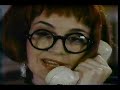 Ghostbusters 2 On VHS Commercial 1989