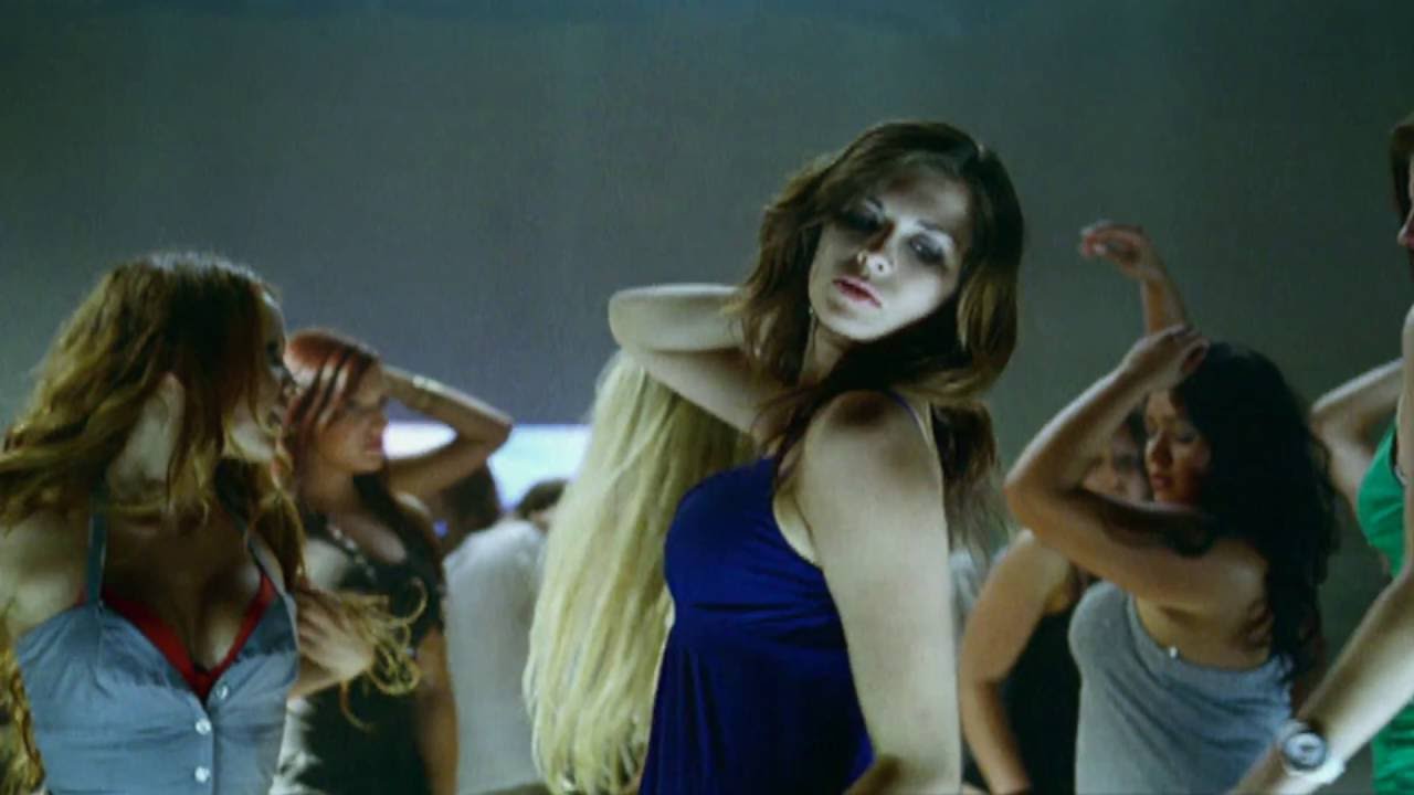 Sash! ft. Stunt — Raindrops (Encore Une Fois)