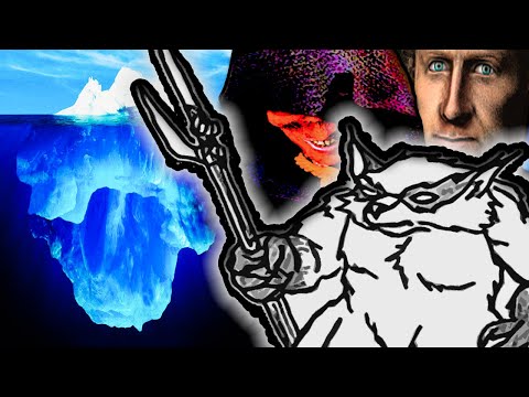 The Classic Fallout Iceberg Explained (Vol. 3)