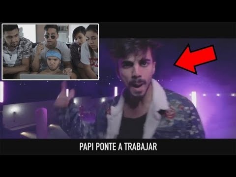 VIRAL REACCIONA (QUE CALLEN A LOS LOBOS)