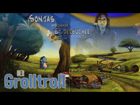 Der Grolltroll