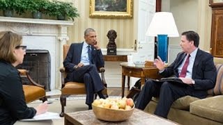 FBI Director Comey&#39;s Catch-22