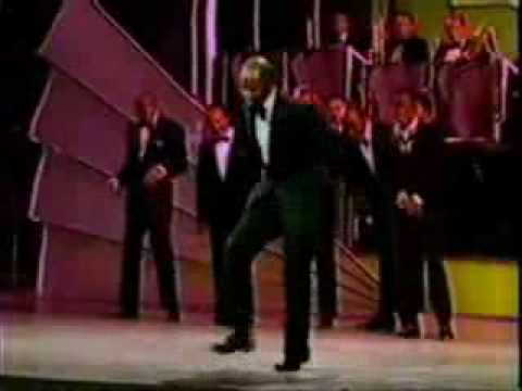 Sammy Davis Jr and Famous Tap Dancers