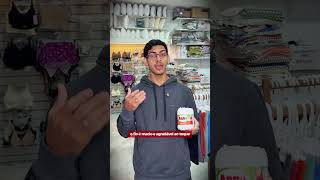 Vídeo de Linha Anne 500 m - Círculo 100% Algodão - Branco 8001