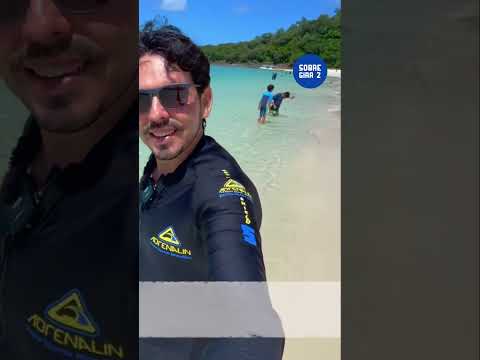 Thumbnail for 🇦🇺 Brisbane, Australia: ¡La Mejor Playa del Mundo! Royal Caribbean.