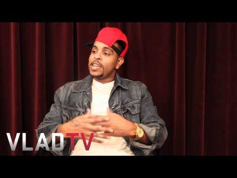 Verse Simmonds On Working With Kelly Rowland