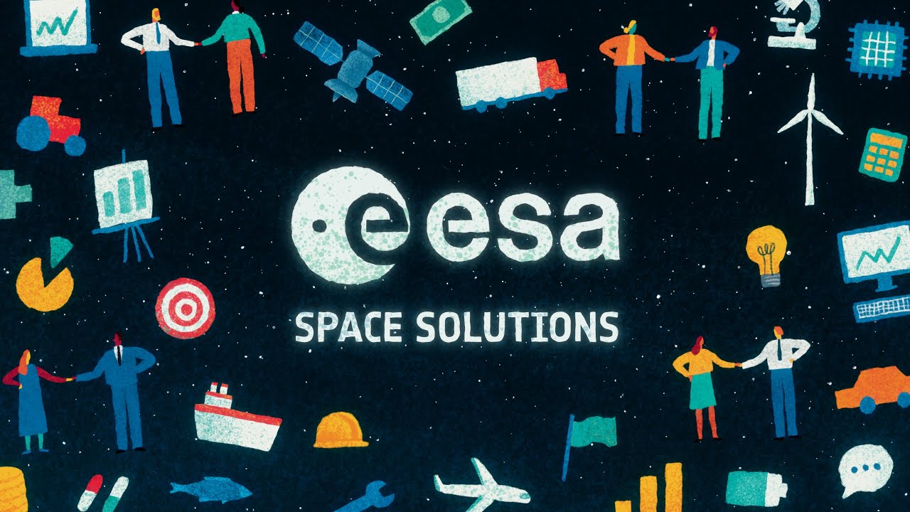 ESA Space Solutions