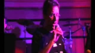 Il Bello il Brutto il Cattivo ''Bimba se sapessi'' Tribute Sergio Caputo