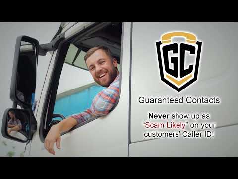 Guaranteed Contacts