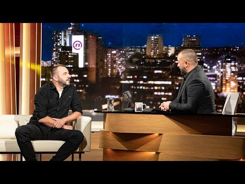 Veče sa Ivanom Ivanovićem: Gost Nenad Jezdić