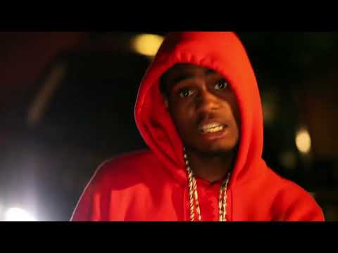 T Squeeze #Fieldway - Pull Up [Music Video]