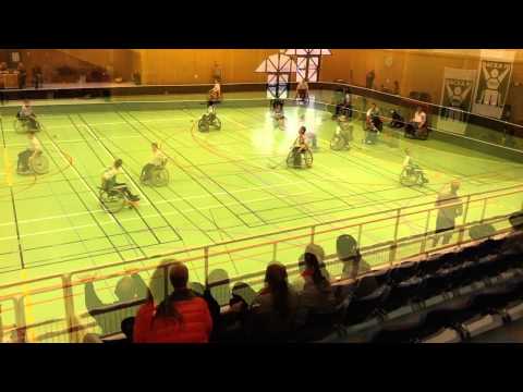 Alexander Brorsson, Nacka HI