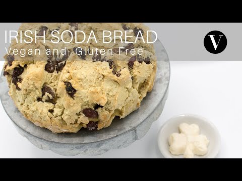 download lagu mp3 mp4 Gluten Free Irish Soda Bread Scones, download lagu Gluten Free Irish Soda Bread Scones gratis, unduh video klip Gluten Free Irish Soda Bread Scones