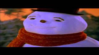 Jack Frost Sad Scene (1998)