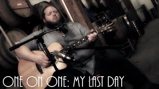 ONE ON ONE: Matt Andersen - My Last Day September 15th, 2014 City Winery New York