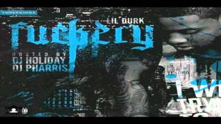 Lil Durk - 52 Bars Part 3 [Audio]