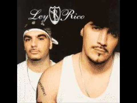 Ley Rico (Feat Chirie Vegas) - Madrid