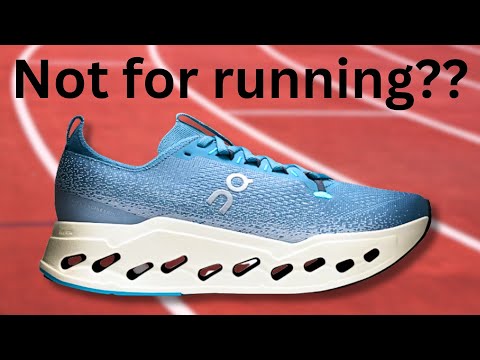 ON Cloudsurfer Max Review | Watch BEFORE you buy...