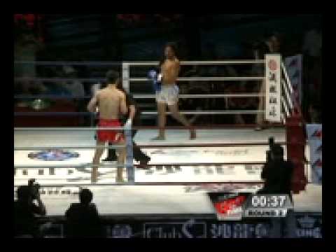 FIGHT FOR PEACE 2013 RWM