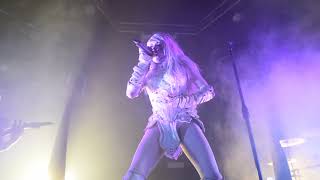 September Mourning - Angels to Dust 9-16-18