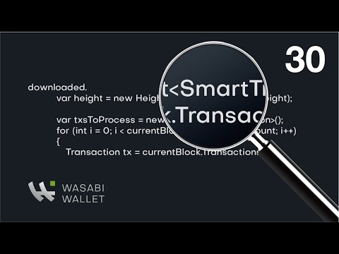 Wasabi Research Club #30 - Checking Bitcoin balances privately