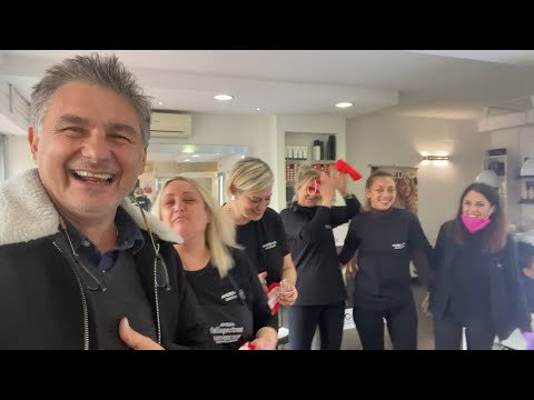 Barzelletta Il carabiniere e il ventriloquo - Paci