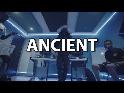 [FREE] Millz x Cappo x YayaorJb x Teewhy x UK Drill type beat 2024 - "ANCIENT"