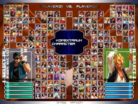 kof mugen download iso zone kof mugen download iso zone