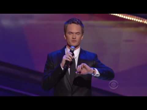 Video thumbnail for Tony Awards 2009 Closing Song