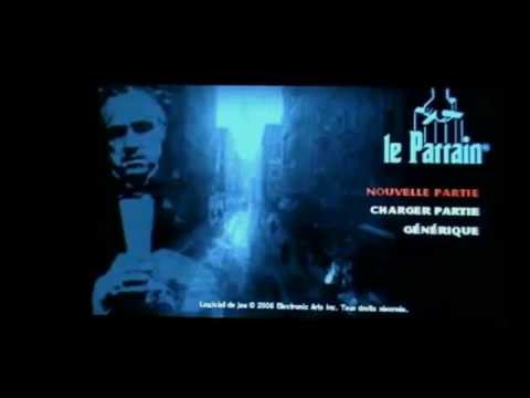 le parrain psp gameplay