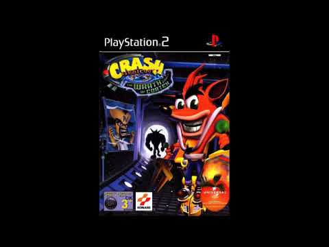 Crash Bandicoot Wrath of cortex Complete Soundtrack