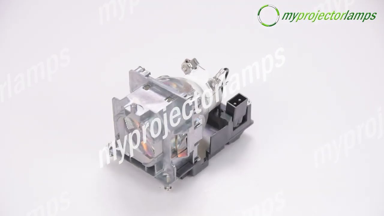 Eiki EK308U Projector Lamp with Module MyProjectorLamps USA