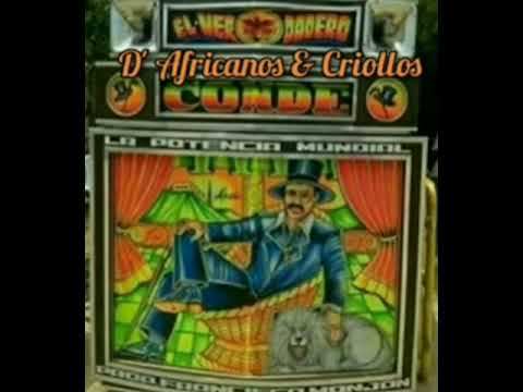 El brazo derecho - El Conde