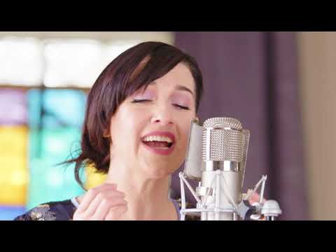 Lena Hall Obsessed: P!nk  - “Just Like a Pill”