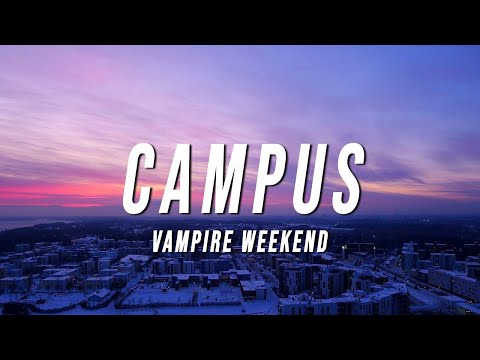 Campus video